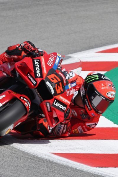 MOTO GP
